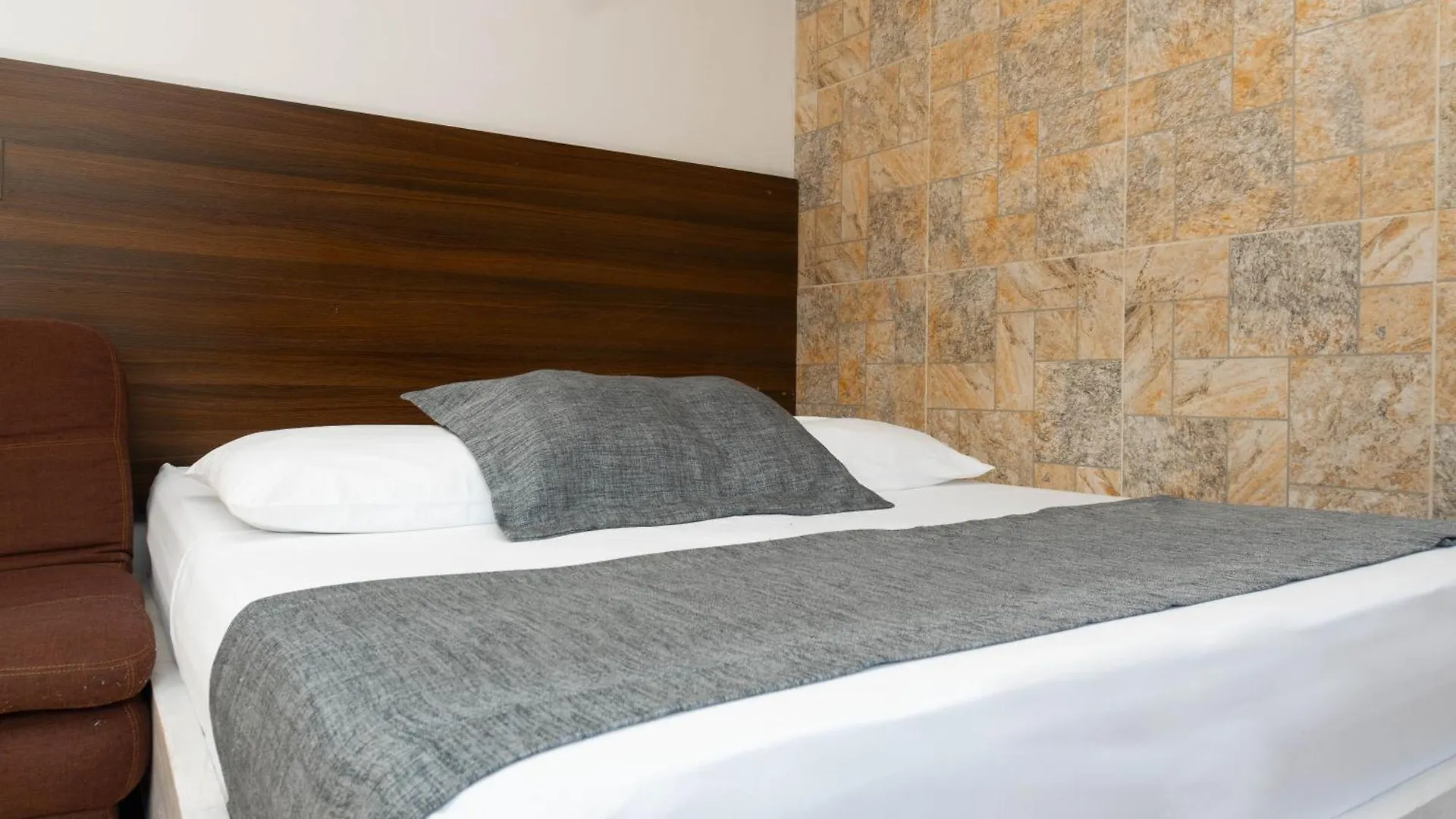Hotel Palo Alto Laureles Medellín