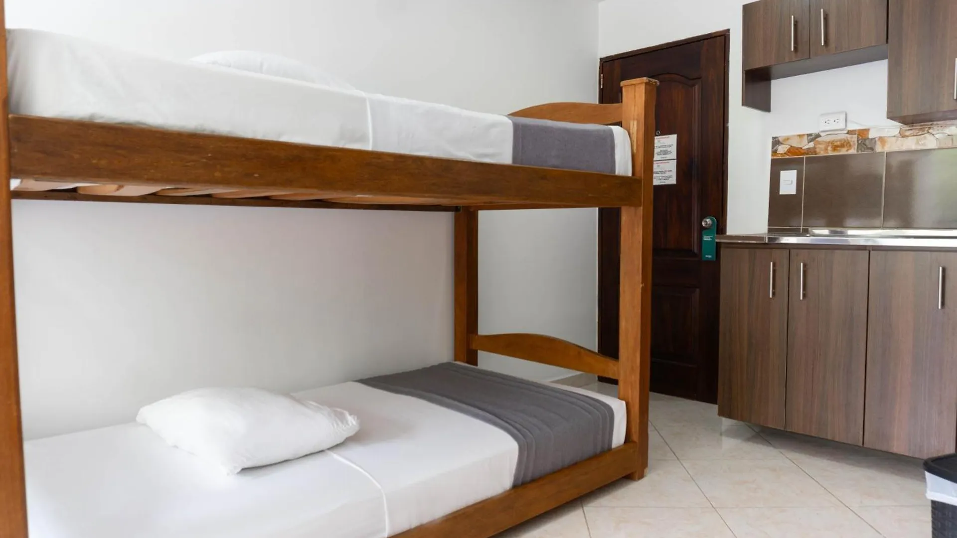 Hotel Palo Alto Laureles Medellín