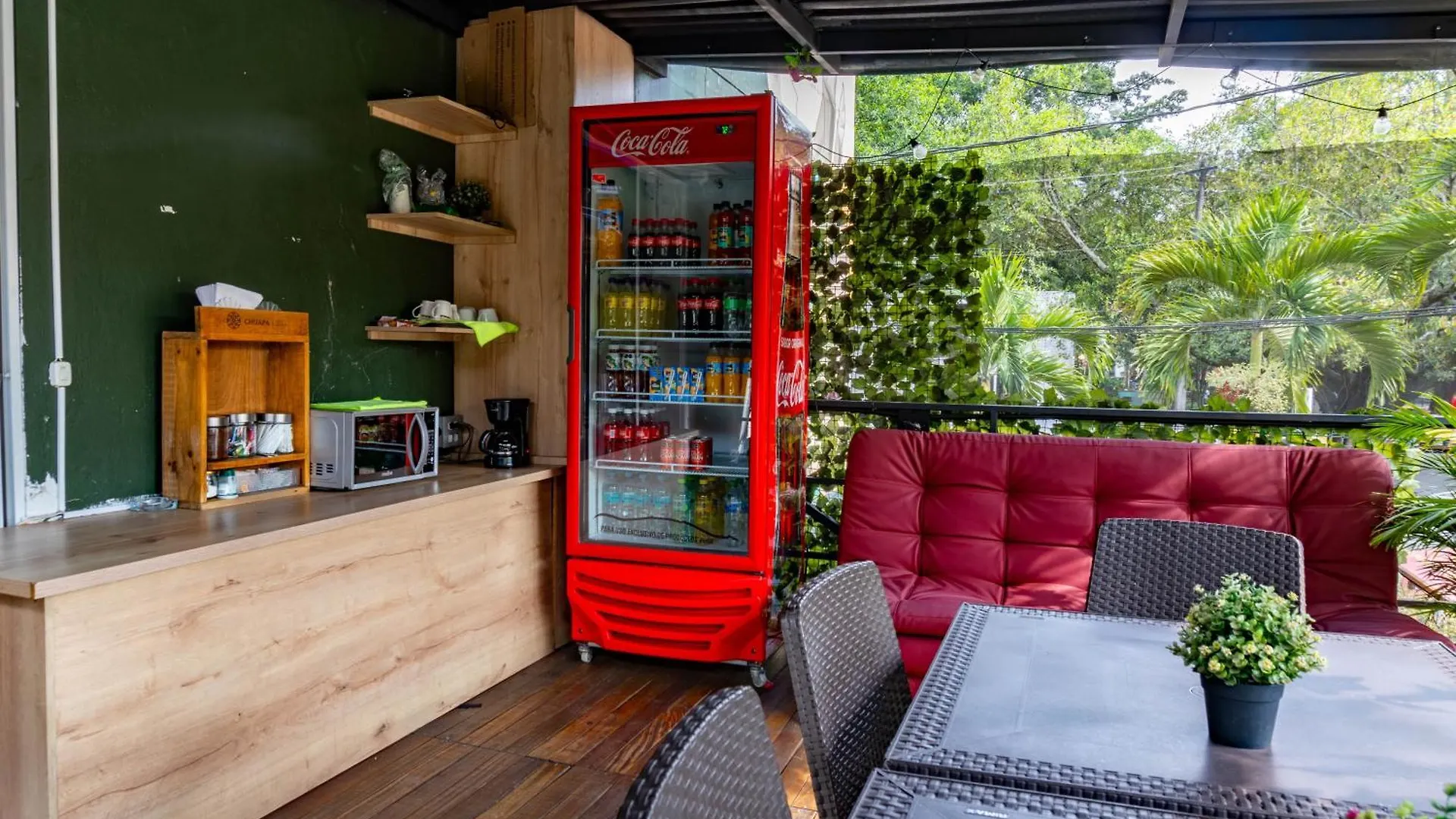 Hotel Palo Alto Laureles Medellín