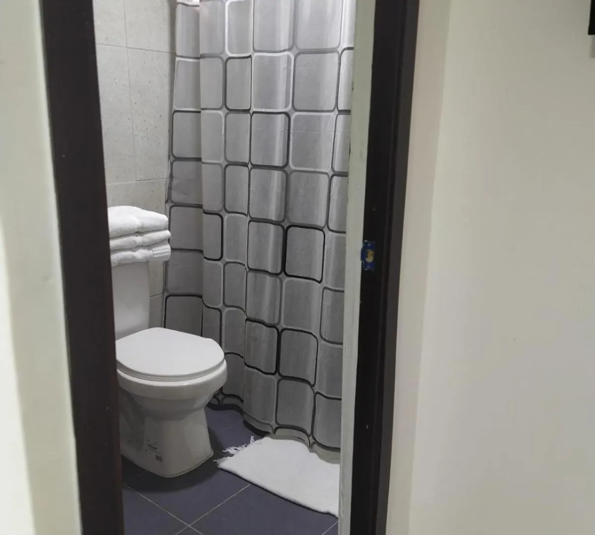 Hotel Palo Alto Laureles Medellín