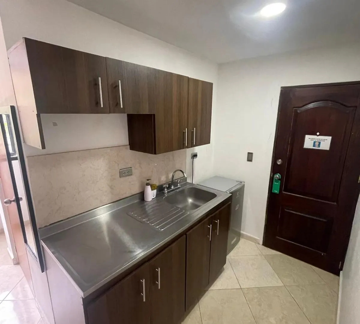 Hotel Palo Alto Laureles Medellín