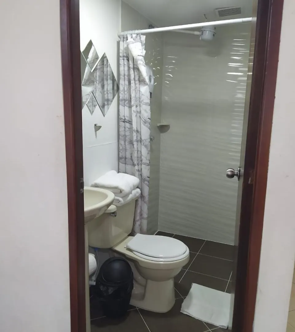 Hotel Palo Alto Laureles Medellín