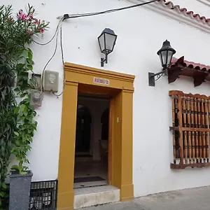  Hostal La 10b Colombia
