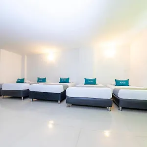 Hotel Ayenda Florida Nueva, Medellín