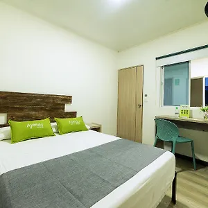 ** Hotel La Sultana Colombia