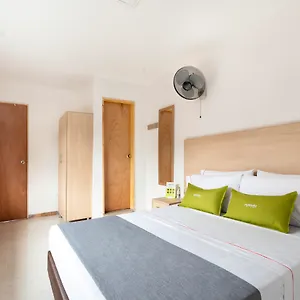 Hotel Ayenda 1238 Nuevo Colombia, Medellín
