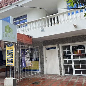  Pensión La Terraza Colombia