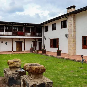 **** Hotel Casona Quesada Colombia