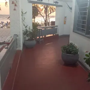  Hotel Vista Al Mar Habitacion Para 6 Personas Colombia
