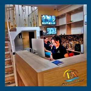  Hotel Arenamar Rodadero Colombia