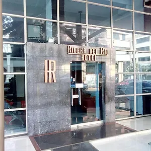 *** Apartahotel Ribera del Rio Av 6ta Norte Colombia