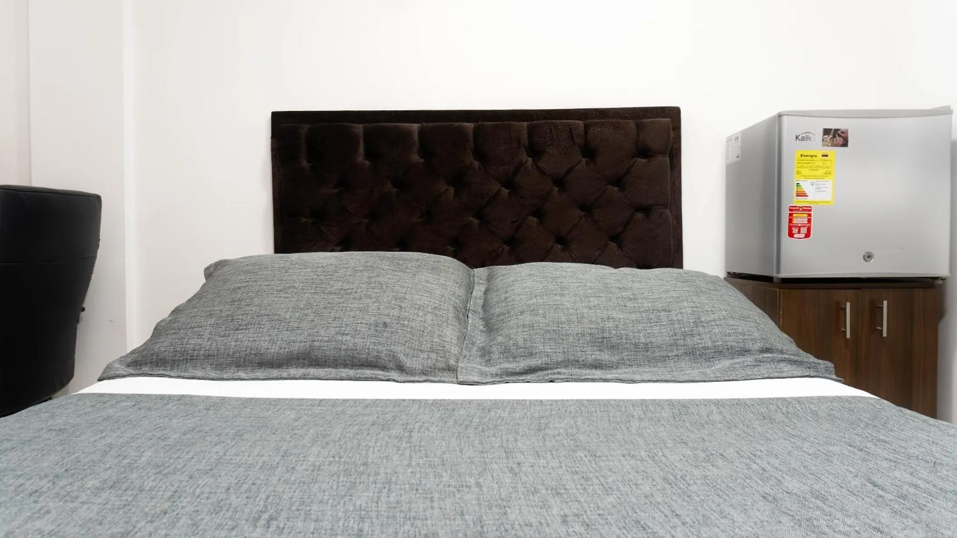Hotel Palo Alto Laureles Медельин 2*,